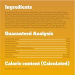 Pedigree High Protein Chicken & Turkey Dog Food