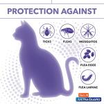 Hartz UltraGuard Flea & Tick Collar for Cats