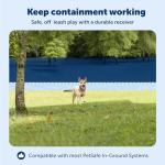 PetSafe Rechargeable Waterproof In-Ground Fence Collar