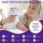 4 Pack Cat Calming Collars with Pheromones