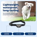 PetSafe Rechargeable Waterproof In-Ground Fence Collar