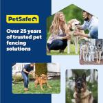 PetSafe Rechargeable Waterproof In-Ground Fence Collar