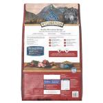 Blue Buffalo Wilderness High-Protein Dry Dog Food