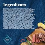 Blue Buffalo Wilderness High-Protein Dry Dog Food