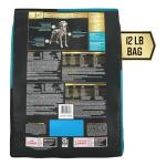 Purina Pro Plan Salmon & Oatmeal Dog Food 12 lb