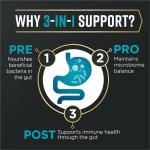 Purina Pro Plan Salmon & Oatmeal Dog Food 12 lb