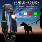 Remote Dog Training Collar with Waterproof Features