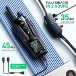 Remote Dog Training Collar with Waterproof Features