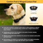 Comfort Contact Pad for Dog Training Collars