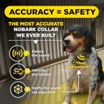 Dogtra Smart NOBARK: Silent Whining & Barking Control