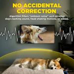 Dogtra Smart NOBARK: Silent Whining & Barking Control