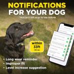 Dogtra Smart NOBARK: Silent Whining & Barking Control