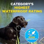 Dogtra Smart NOBARK: Silent Whining & Barking Control