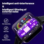 Rechargeable Bark Collar Set for All Dog Sizes