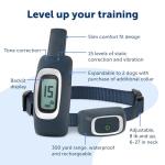 PetSafe Remote Training Collar for Off-Leash Dogs