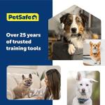 PetSafe Remote Training Collar for Off-Leash Dogs