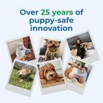 Keyoung N-Bone Peanut Butter Puppy Chews, 90ml