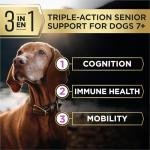 Purina Pro Plan Senior Small Breed Dog Food