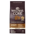Wellness CORE Grain-Free High Protein Dog Food