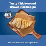 Blue Buffalo Healthy Weight Small Breed Dog Food