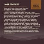 Wellness CORE Grain-Free High Protein Dog Food