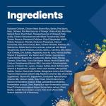 Blue Buffalo Healthy Weight Small Breed Dog Food