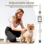 Jugbow Remote Shock Collar for Small Dogs
