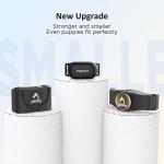 PATPET Rechargeable Dog Training Collar with Remote