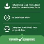 Rachael Ray Nutrish Adult Dry Dog Food, Chicken & Veggies