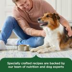 Rachael Ray Nutrish Adult Dry Dog Food, Chicken & Veggies