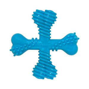 Nylabone Comfort Hold X-Bone Chew Toy for Dogs