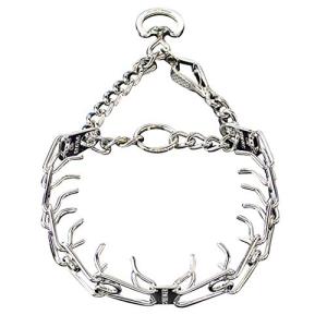 Herm Sprenger Quick Release Pinch Dog Collar 12