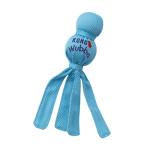 Kong Wubba Puppy Toy in Fun Colors