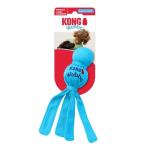 Kong Wubba Puppy Toy in Fun Colors