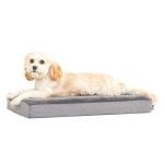 Comfortable Orthopedic Dog Bed with Memory Foam