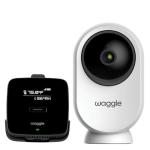 Waggle Pet Camera & Temperature Monitor for RVs
