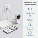 Waggle Pet Camera & Temperature Monitor for RVs