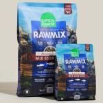 Protein-Packed RawMix Dog Food with Ancient Grains