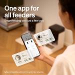 PETLIBRO RFID Collar Tag for Smart Pet Devices