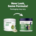 YuMOVE Joint Supplement for Adult Dogs - 300 Tablets