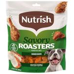 Rachael Ray Nutrish Roasted Chicken Dog Treats