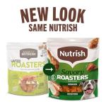Rachael Ray Nutrish Roasted Chicken Dog Treats