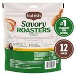 Rachael Ray Nutrish Roasted Chicken Dog Treats