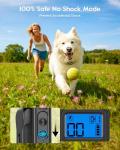 Dog Training Collar with Remote and 7 Modes