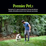 Portable GPS Dog Fence Collar with Boundary Control