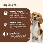 Rachael Ray Nutrish Turkey & Venison Dog Food