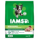 IAMS Proactive Health Mini Chunks Dry Dog Food