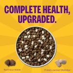 Wellness Complete Health+ Whitefish & Sweet Potato Dog Food