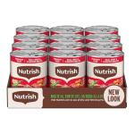 Rachael Ray Nutrish Beef & Pumpkin Wet Dog Food