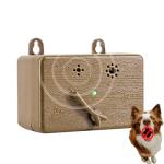 Ultrasonic Anti-Bark Device for Dogs - 4 Modes